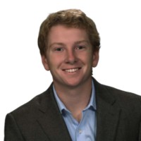 Portrait of Davis Radden